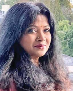 শাহনাজ পারভীন মিতা