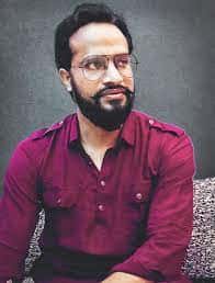 ইউসুফ আলী সহন