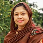 ফৌজিয়া খান তামান্না