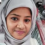 ফাহমিদা বারী