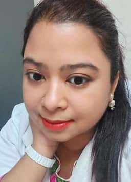 রুকসাত জাহান