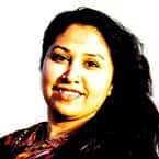দিলরুবা নীলা