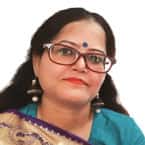 শায়লা শবনম