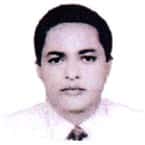 মোঃ মিজানুর রহমান