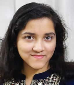 তানিশা বিশ্বাস