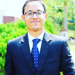 মুহাম্মদ ইকরাম উদ্দিন
