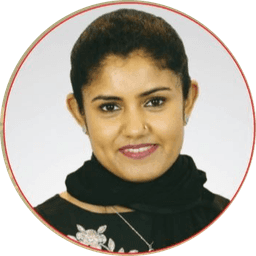 আমরীন রহমান