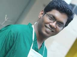 ডা. সাকলায়েন রাসেল