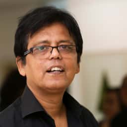 এনামুল করিম নির্ঝর
