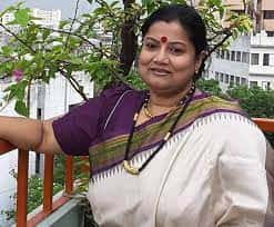 মিতালী হোসেন