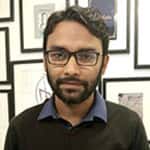 ওবায়েদ হক