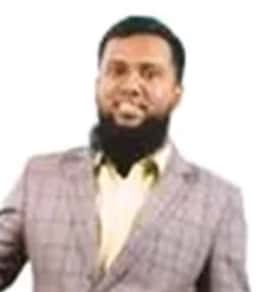 মোঃ খাইরুল আলম
