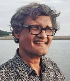 সুবল কুমার বণিক