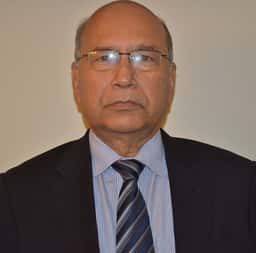 করুণাময় গোস্বামী
