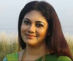 সাবিরা সুলতানা