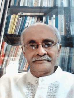 অসিতবরণ ঘোষ