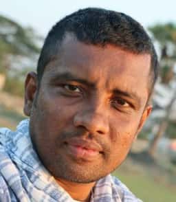 কামরুল আহসান