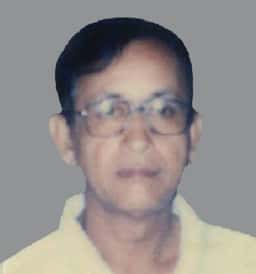 আব্দুল খালেক মন্টু