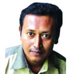 শফিক হাসান