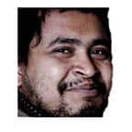 শাহমান মৈশান