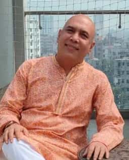 কুমার প্রীতীশ বল