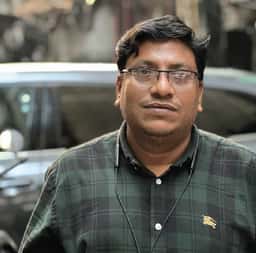 দেবব্রত মুখোপাধ্যায়