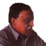রবীন্দ্রনাথ ত্রিবেদী