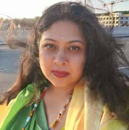 সাগুফতা শারমীন তানিয়া