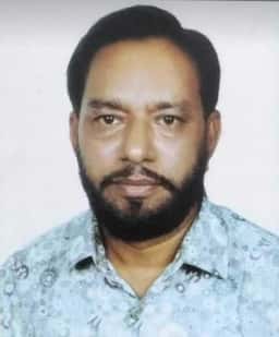 মজনু শাহ্‌