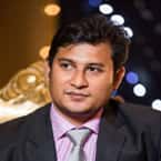 এস. এম. শাহ আলম সৈকত