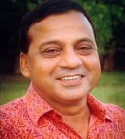চঞ্চল শাহরিয়ার