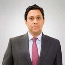 কুলদীপ জৈন