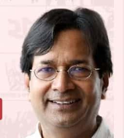 সাজ্জাদ শরিফ