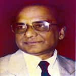 শামসুজ্জামান খান