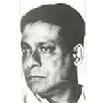 তারাপদ রায়