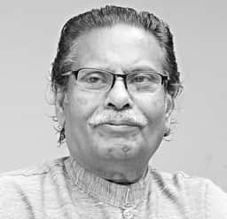 যতীন সরকার