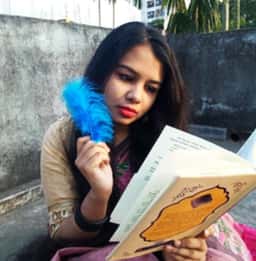 সামিয়া খান প্রিয়া