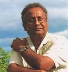 সাজ্জাদ আলী
