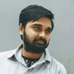 অনার্য মুর্শিদ