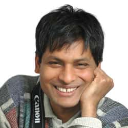 বিজন সাহা