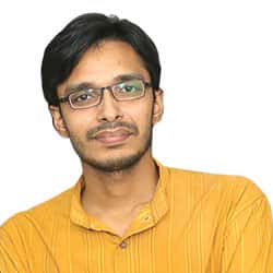 অর্ণব সান্যাল