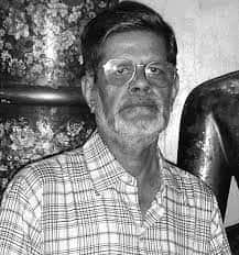 মলয় রায়চৌধুরী