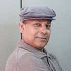 কামরান চৌধুরী