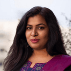 নাসিমা আক্তার নিশা