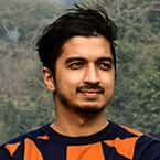 জুনায়েদ আহমেদ