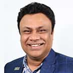 প্রফেসর মঈনুদ্দিন চৌধুরী
