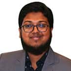 এস এম বেলাল উদ্দিন