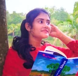 নুসরাত সুলতানা সেঁজুতি