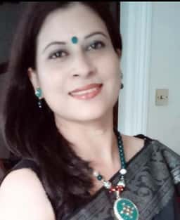 বর্ণা আহমেদ