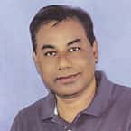 মাইনুল এইচ সিরাজী